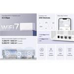 Mercusys Halo H37BE (3 pack)
