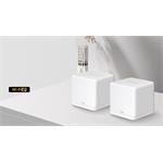 Mercusys Halo H60X(2-pack)