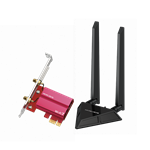 Mercusys MA49BE BE9300 Tri-Band WiFi7 PCIe adapter