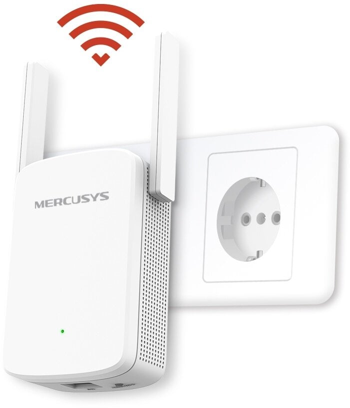 Mercusys ME30
