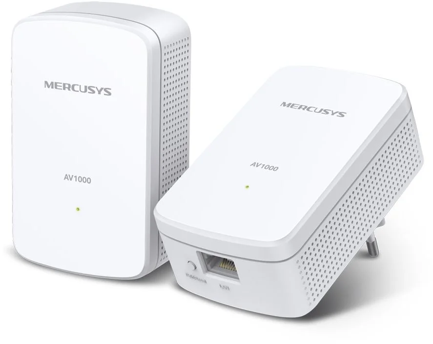 Mercusys MP500 Powerline KIT