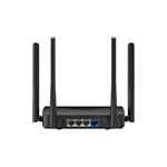 Mercusys MR25BE BE3600 Dual Band Wifi7 router