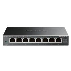 Mercusys MS108GS-M2 8x2.5G Desktop switch