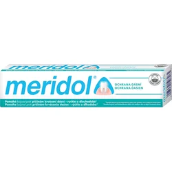 Meridol zubná pasta 75ml