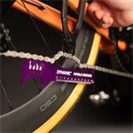 Měrka řetězu Dynamic Bike Care Double Checker