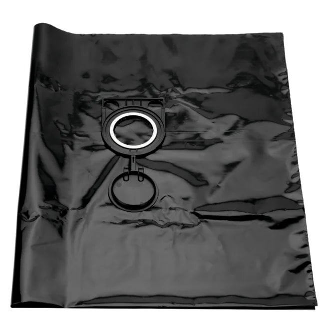 METABO 5 PE sáčků na odpad, 25 l (630275000)