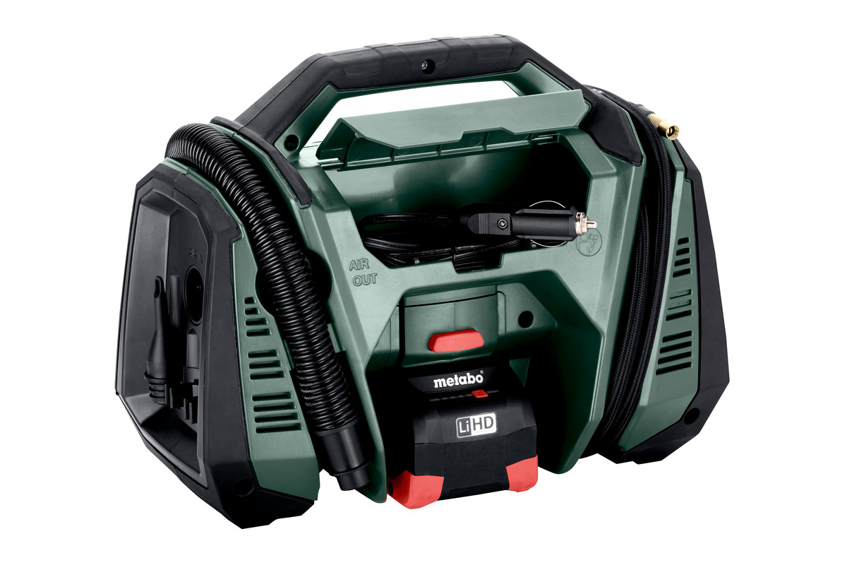 Metabo AK 18 Multi (600794850)
