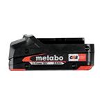 Metabo Akumulátor LiPOWER 18 V – 2,0 Ah (625026000)