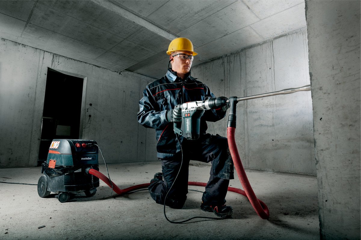 METABO ASR 35 M ACP Mnohoúčelový vysavač (602058000)
