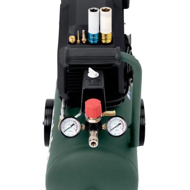 METABO Basic 250-24 kompresor (601522000)
