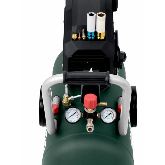 METABO Basic 250-50 kompresor (601524000)
