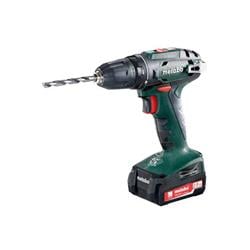 Metabo BS 14.4 1,5-13 mm 2x2,0 Ah Aku vrtačka