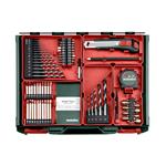 Metabo BS 18 L SET (602321710)