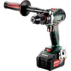 Metabo BS 18 LTX BL I (602358500)