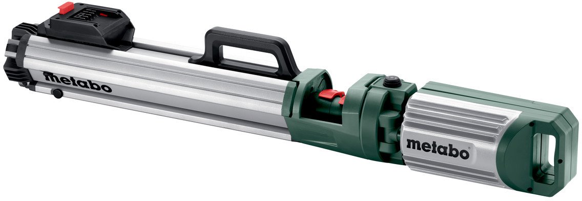 Metabo BSA 18 LED 5000 DUO-S (601507850)
