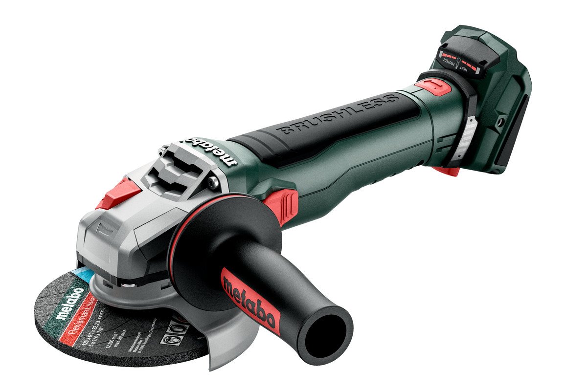 Metabo COMBO SET 4.3.2 BS+SSW+WB+BSA 2x10,0Ah (685209000)