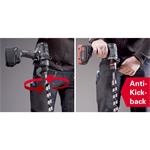 Metabo COMBO SET 4.3.2 BS+SSW+WB+BSA 2x10,0Ah (685209000)