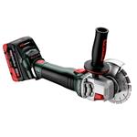 Metabo COMBO SET 4.3.2 BS+SSW+WB+BSA 2x10,0Ah (685209000)