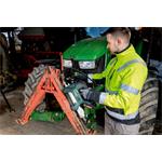 Metabo FP 18 LTX 2x2,0Ah(600789500)