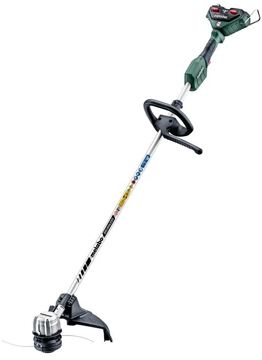 Metabo FSD 36-18 LTX BL 40 (telo) - akumulátorový krovinorez s D-rukoväťou