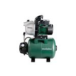 METABO HWW 4000/25 G Domáce vodárne (600971000)