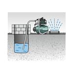 METABO HWW 9000/100 G Domáce vodárne (600977000)