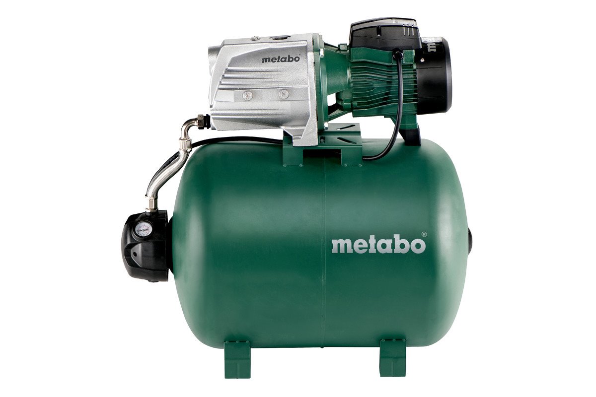 METABO HWW 9000/100 G Domácí vodárna (600977000)