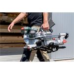 Metabo KGS 18 LTX BL 216 (614216850)