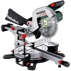 Metabo KGS 18 LTX BL 254 2x5,2Ah + ASC 55 (614254650)