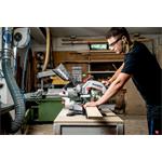 Metabo KGS 18 LTX BL 254 (614254850)