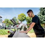 Metabo KGS 18 LTX BL 305 2x8Ah + ASC 145 (614305810)