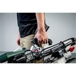 Metabo KGS 216 M (613216000)