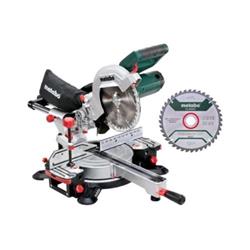 Metabo KGS 216 M Set (613216900)