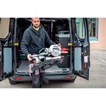 Metabo KGS 254 M SET (613254900)