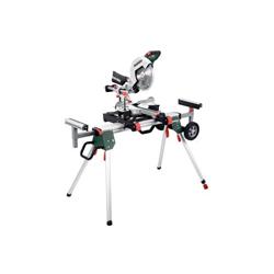 Metabo KGS 305 M Pokosová pila s pojezdem + stojan KSU 251