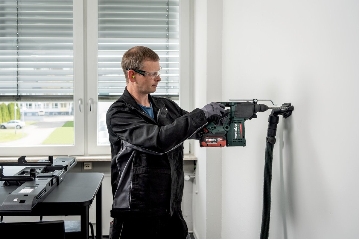 Metabo KH 18 LTX BL 24 (601713840)