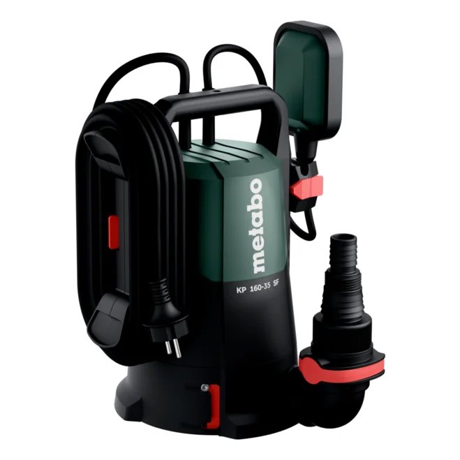 METABO KP 160-35 SF Combi Kombinované ponorné čerpadlo (601792000)