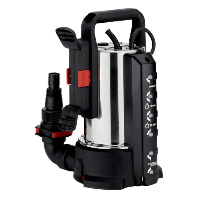 METABO KP 200-35 ASF Combi Kombinované ponorné čerpadlo (601793000)