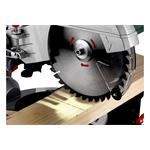 Metabo KS 216 M (610216900) + pílový kotúč