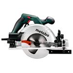 Metabo KS 55 FS Kotúčová píla