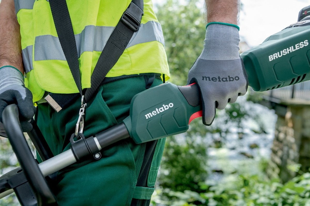 Metabo MA-FS 40 (601728850), bez batérie