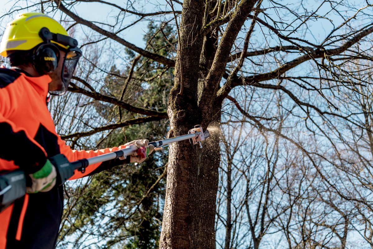 Metabo MA-MS 25 (601727850), bez aku