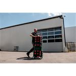Metabo metaBOX 165 L pre uhlové a akumulátorové brúsky (626890000)