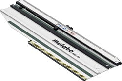 Metabo Odkvapkávacia lišta KFS 30, dĺžka 30 cm (629015000)