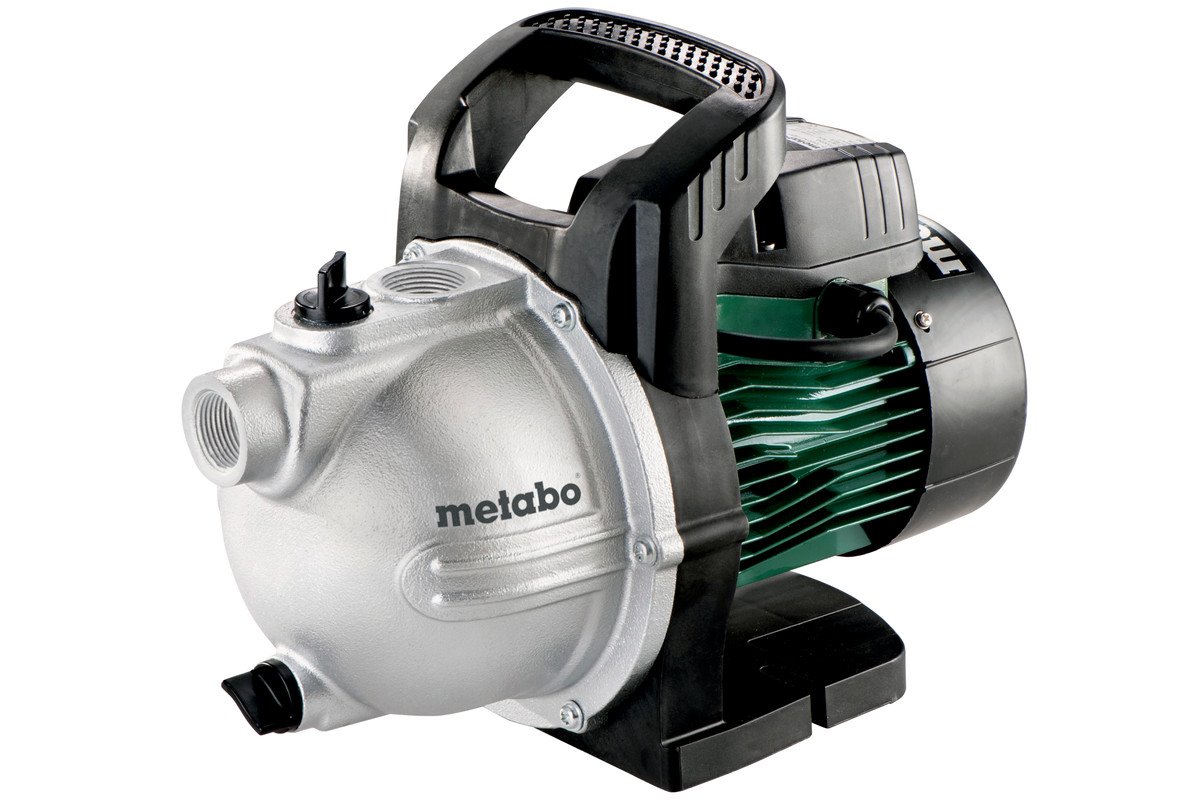 METABO P 3300 G Zahradní čerpadlo (600963000)