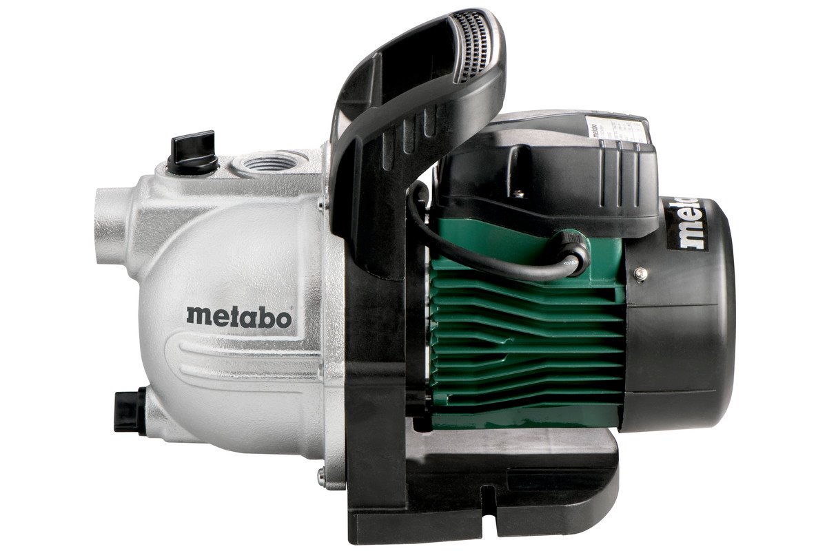 METABO P 4000 G Zahradní čerpadlo (600964000)