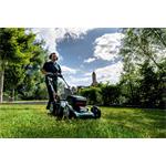 Metabo RM 36-18 LTX BL 46 (2x5,2Ah, ASC 145 Duo) Aku sekačka na trávu