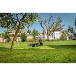 Metabo RM 36-18 LTX BL 46 (2x5,2Ah, ASC 145 Duo) Aku sekačka na trávu