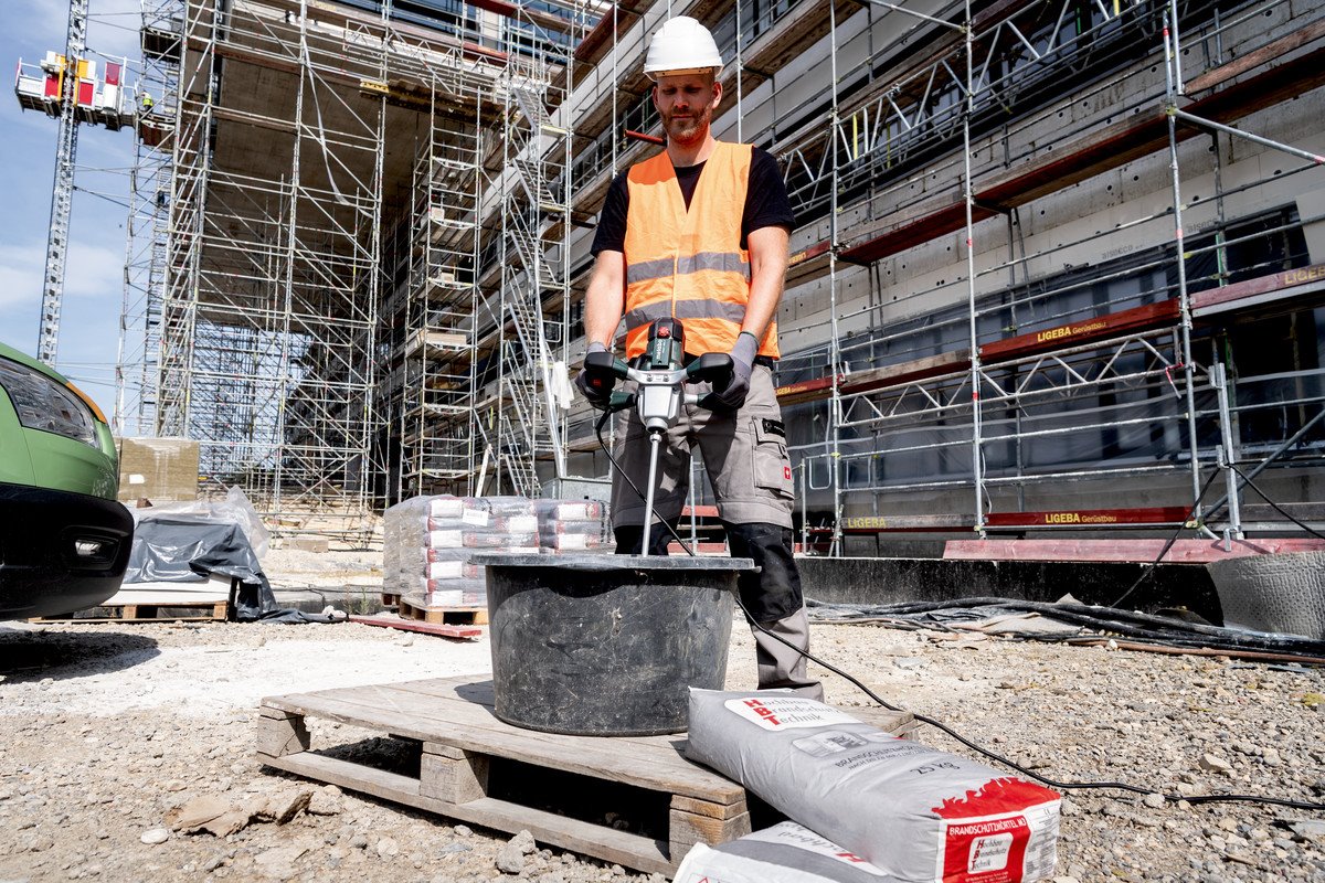 Metabo RWEV 1600-2 (614050000)