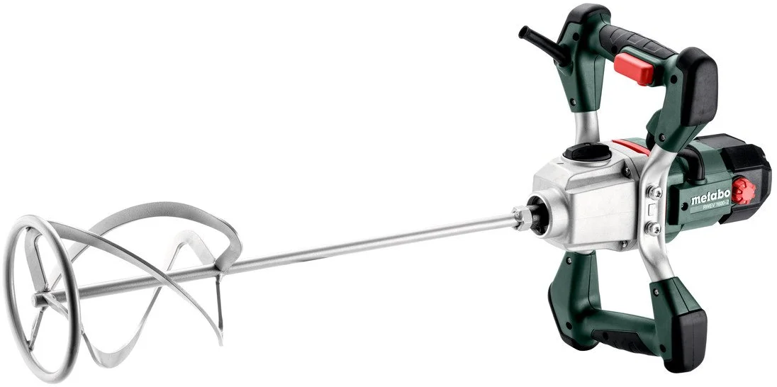 Metabo RWEV 1600-2 (614050000)
